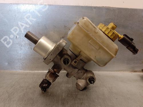 Used Brake master cylinder SEAT LEON (1M1) 1.9 TDI (110 hp) 15006469