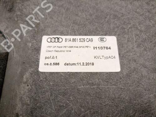 Rear parcel shelf AUDI Q2 (GAB, GAG) 1.0 TFSI | BP25246350C85 