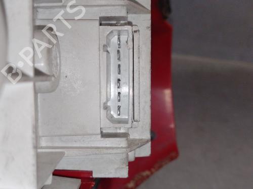 Right taillight AUDI A3 (8L1) 1.9 TDI | BP30161194C35