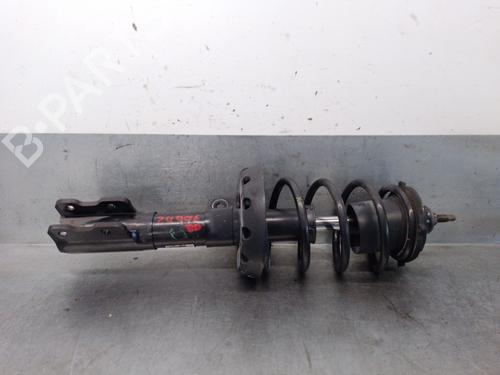 Used Right front shock absorber Right front shock absorber OPEL ASTRA G Hatchback (T98) 1.6 16V (F08, F48) (101 hp) 33268678 33268678