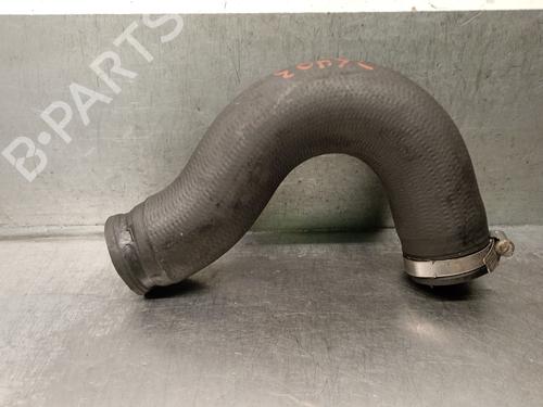 Used Pipe Pipe MERCEDES-BENZ SPRINTER 3,5-t Van (B906) 316 (906.635, 906.633) (156 hp) 40035960 40035960