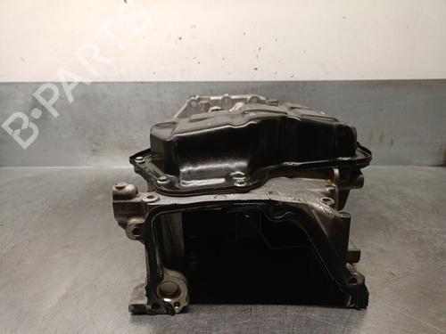 Oliebundkar RENAULT SCÉNIC IV (J9_) 1.3 TCe 140 | BP31061030M115