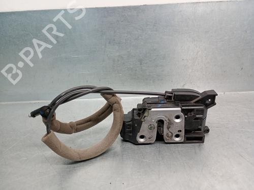 Rear right lock RENAULT KANGOO Express (FW0/1_) 1.5 dCi 75 (FW07, FW10, FW04) | BP29559445C99 