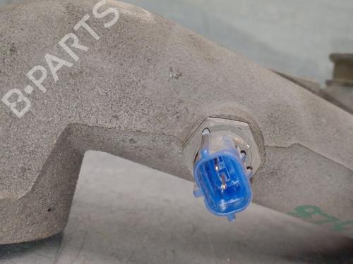 Pipe MAZDA 6 Hatchback (GH) 2.2 MZR-CD (GH10) | BP31599328M125