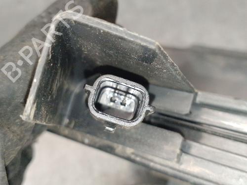 Front left lock DACIA DUSTER (HM_) 1.5 dCi 115 4x4 | BP38594147C98 - Image 6