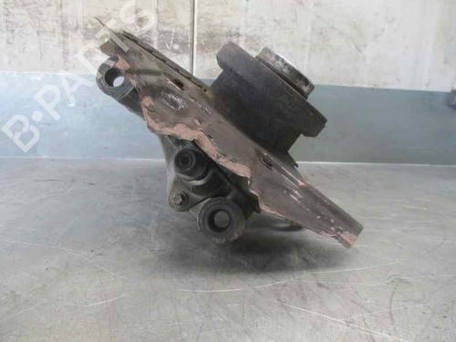 Left front steering knuckle BMW X5 (E53) 3.0 d | BP5998558M25 