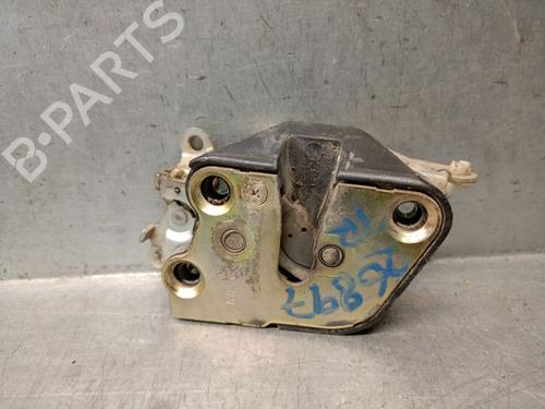 Used Tailgate lock Tailgate lock SUZUKI VITARA Cabrio (ET, TA) 1.6 (SE416) (75 hp) 40595756 40595756
