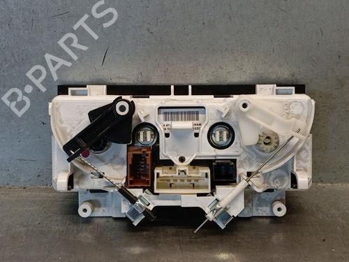 Climate control CITROËN BERLINGO Box Body/MPV (B9) | BP37667584I5 - Image 2