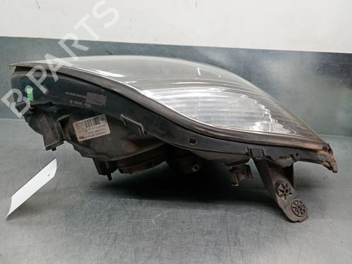 Lampa przednia prawa RENAULT SCÉNIC I MPV (JA0/1_, FA0_) 1.9 dCi RX4 | BP29935185C29