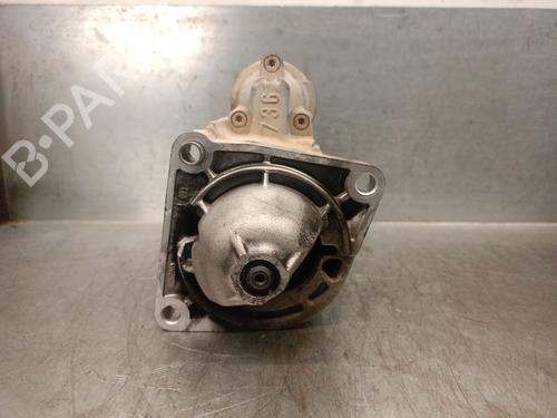 Starter JEEP COMPASS (MP, M6, MV, M7) 2.0 CRD 4x4 | BP29712412M8 