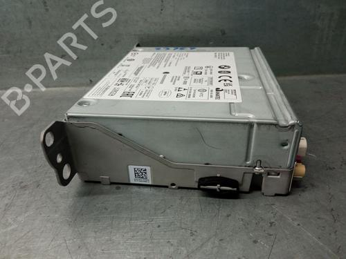 Radio BMW X3 (G01, F97, G08) xDrive 20 d Mild-Hybrid | BP30081523E6