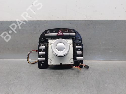 Used Switch MERCEDES-BENZ S-CLASS (W221, V221) S 350 (221.056, 221.156) (272 hp) 21581682