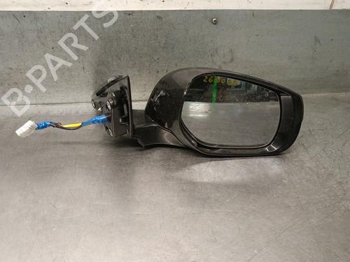 Used Right mirror Right mirror 38711780 38711780