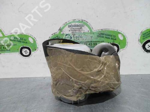 Rear left seatbelt TOYOTA PREVIA II (_R3_) 2.0 D-4D (CLR30_, CLR30R) | BP7443954I29 
