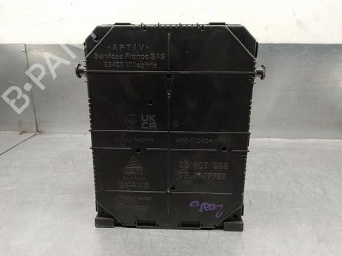 Fuse box CITROËN BERLINGO Box Body/MPV (K9) e-Berlingo | BP17363933E1 