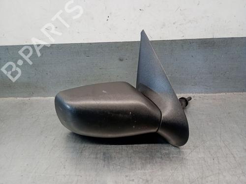 Right mirror FORD FIESTA IV (JA_, JB_) 1.25 i 16V | BP24394616C27 