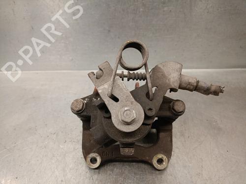 Right rear brake caliper AUDI A4 B7 (8EC) 2.0 TDI 16V | BP22727430M106 
