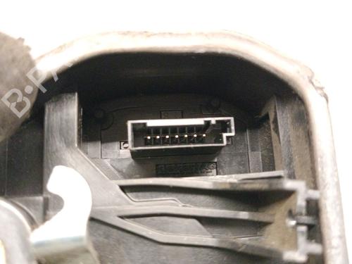 Front left lock BMW 5 (E60) 530 d | BP28098803C98 