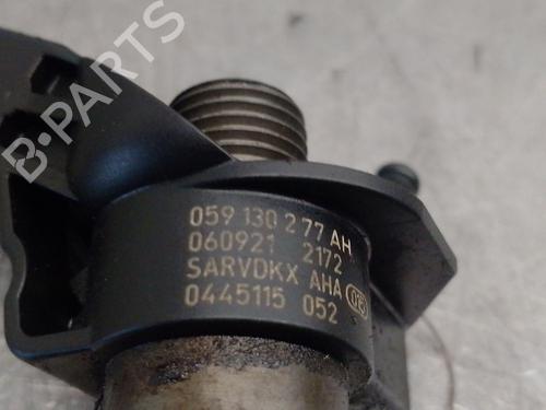 Injector AUDI Q7 (4LB) 3.0 TDI quattro | BP36701035M100 - Image 5
