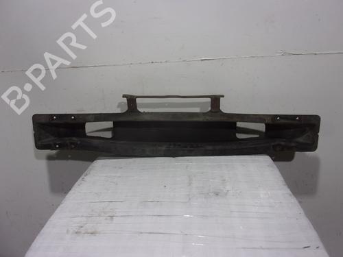 Rear bumper reinforcement HYUNDAI COUPE I (RD) 1.6 i 16V | BP16249080C73 
