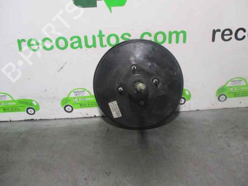 Servo brake FORD MONDEO III Saloon (B4Y)  | BP2546338M42 