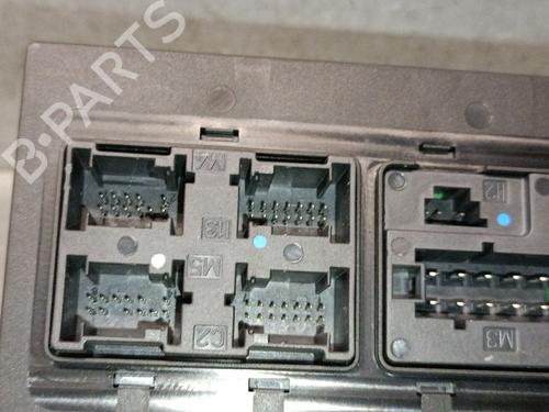Fuse box MERCEDES-BENZ E-CLASS (W211) E 200 CDI (211.004) | BP30383730E1 