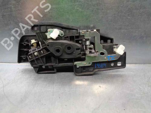 Rear left interior door handle HONDA CIVIC VIII Hatchback (FN, FK) 2.2 CTDi (FK3) | BP8105342I15 