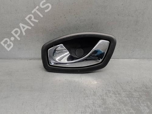 Used Front left interior door handle RENAULT MEGANE III Hatchback (BZ0/1_, B3_) 1.2 TCe (BZ2B, BZ11) (116 hp) 17865606