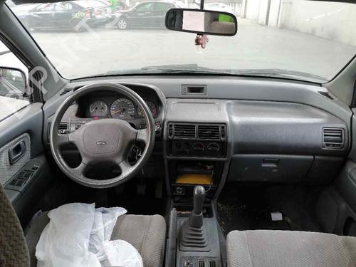 Headlight switch MITSUBISHI SPACE WAGON (N3_W, N4_W) 2.0 (N33W) | BP20260133I24 - Image 7