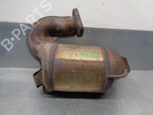 Catalyst RENAULT MEGANE III Grandtour (KZ0/1) 1.5 dCi (KZ1M, KZ1W, KZ0R) | BP16171064M10