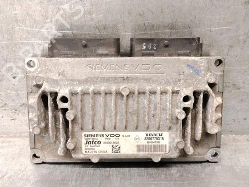 Used Engine control unit (ECU) Engine control unit (ECU) 37795683 37795683