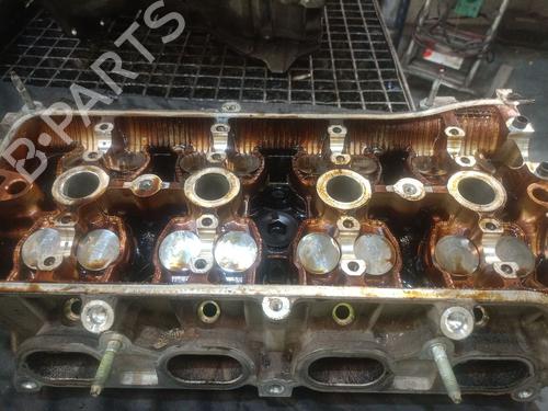 Used Cylinder head Cylinder head TOYOTA PREVIA II (_R3_) 2.4 (ACR30) (156 hp) 36536683 36536683