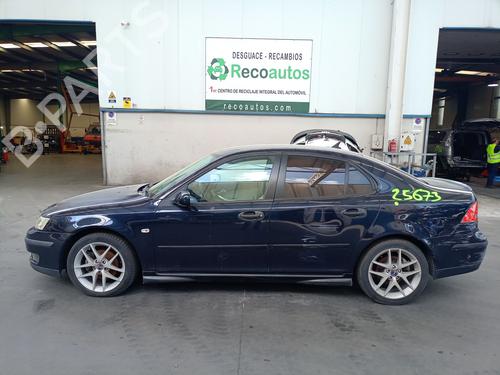 Used Parts SAAB 9-3 (YS3F, E79, D79, D75) 2.2 TiD 4723693