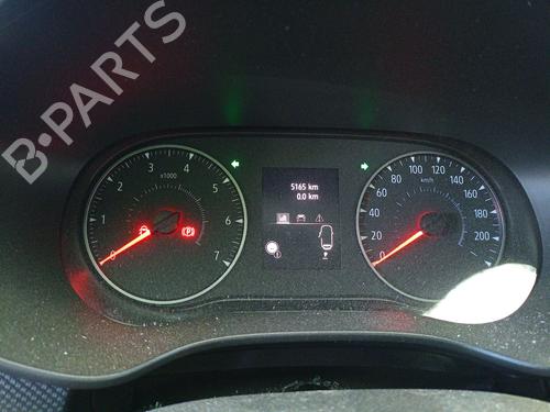 Underbody protection DACIA SANDERO III 1.0 TCe 90 | BP33690141M92  - Image 6