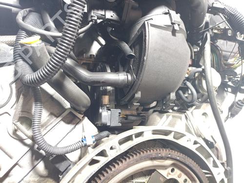 Engine MERCEDES-BENZ CLK (C209) CLK 320 (209.365) | BP32138200M1  - Image 15