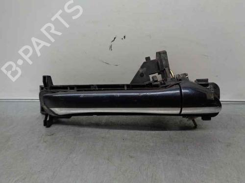 Used Front right exterior door handle MERCEDES-BENZ S-CLASS (W220) [1998-2005]  6710277