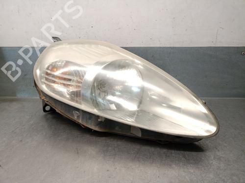 right-headlight-fiat-grande-punto-199_-2005-37174594 main image