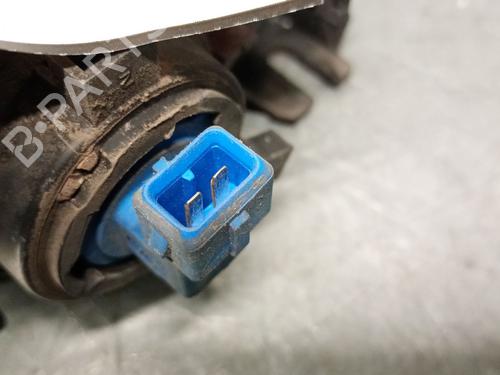 Left front fog light CITROËN SAXO (S0, S1) 1.5 D | BP32711850C30  - Image 6