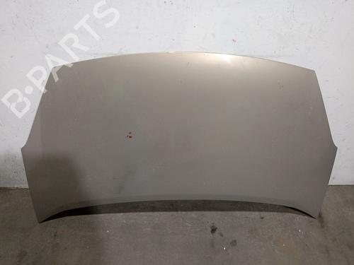 Used Hood PEUGEOT PARTNER Box Body/MPV 1.6 HDi 16V (90 hp) 29582224