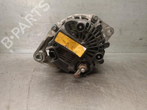 Generator RENAULT KANGOO (KC0/1_) D 65 1.9 (KC0E, KC02, KC0J, KC0N) | BP28215055M7 