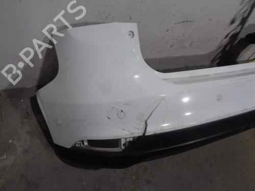 Rear bumper FORD FOCUS III 1.0 EcoBoost | BP14910302C8 