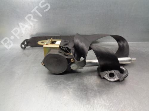 Front right seatbelt AUDI A6 C4 (4A2) 2.3 | BP13358875I25 