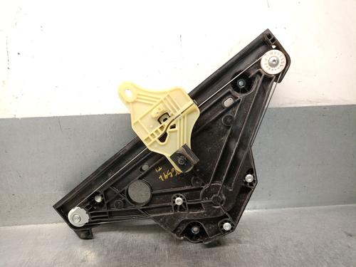 Rear left window mechanism RENAULT CLIO V (B7_) 1.6 E-TECH 140 (B7MU) | BP39621773C24 - Image 2