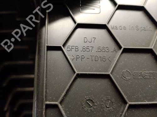 Boîte à gants CUPRA FORMENTOR (KM7, KMP) 1.5 TSI | BP29940651C95