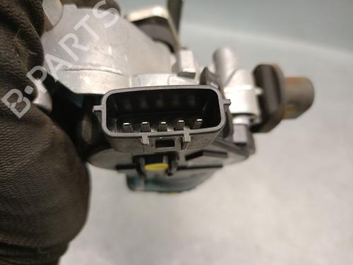 Front wiper motor RENAULT CLIO IV (BH_) 1.5 dCi 90 | BP21845604M29 