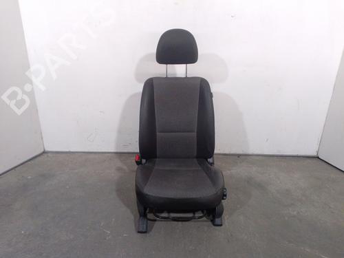 Used Left front seat KIA SPORTAGE II (JE_, KM_) 2.0 CRDi (140 hp) 27866497