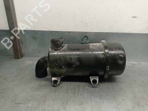 Used Air filter box HYUNDAI GALLOPER II (JK-01) 2.5 TD intercooler (99 hp) 21020518