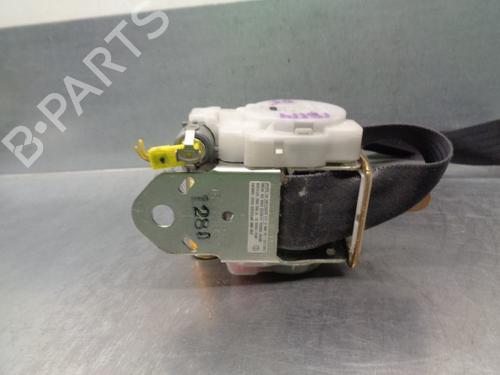 Front left seatbelt LEXUS GS (_S16_) 300 (JZS160_, JZS160R) | BP13629626I26 
