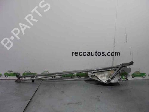 Used Front wiper motor RENAULT VEL SATIS (BJ0_) 3.0 dCi (BJ0J, BJ0N) (177 hp) 2072130
