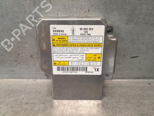 Used ECU airbags ECU airbags 36491596 36491596